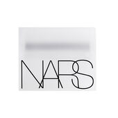 NARS LRオリジナルクリアポーチ 1738G